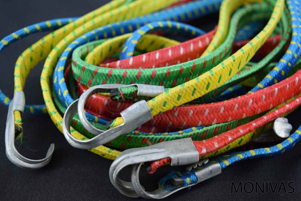 Heavy Duty Bicycle Bungee Cord