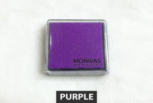 Ink Pad Mini (Purple)