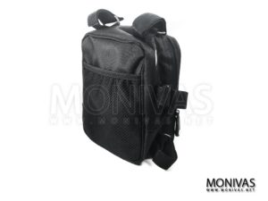 Bicycle (Top Tube Bag) (Rectangle Square) (M)